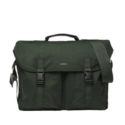 Everyday Messenger Bag | SANDQVIST