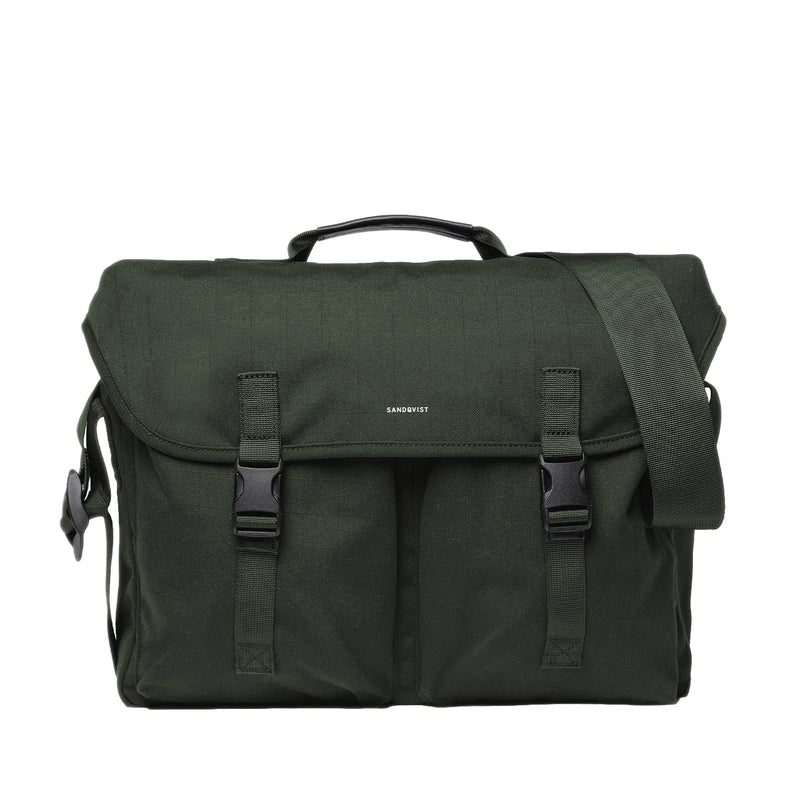 Everyday Messenger Bag | SANDQVIST