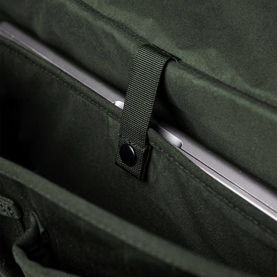 Everyday Messenger Bag | SANDQVIST