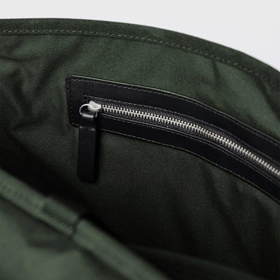 Everyday Messenger Bag | SANDQVIST