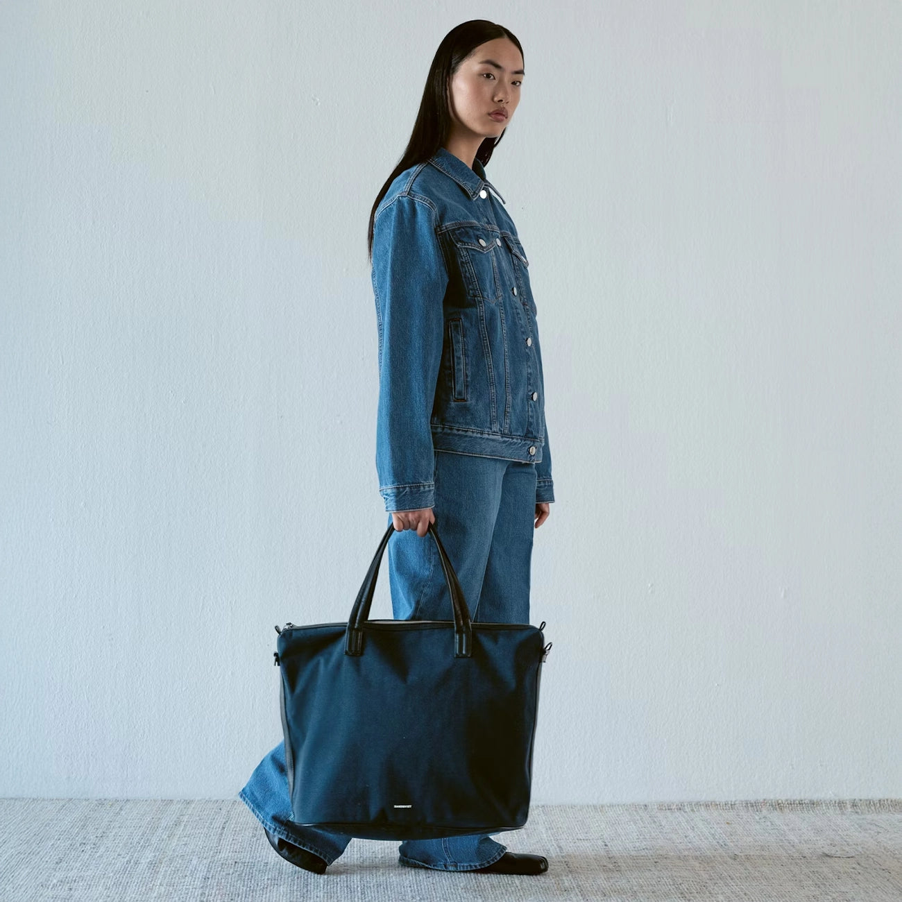 Sandqvist Everyday Weekender - 17L Travel Duffel