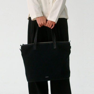 Everyday Weekender Bag | SANDQVIST
