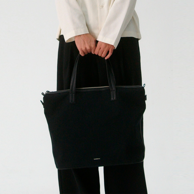 Everyday Weekender Bag | SANDQVIST