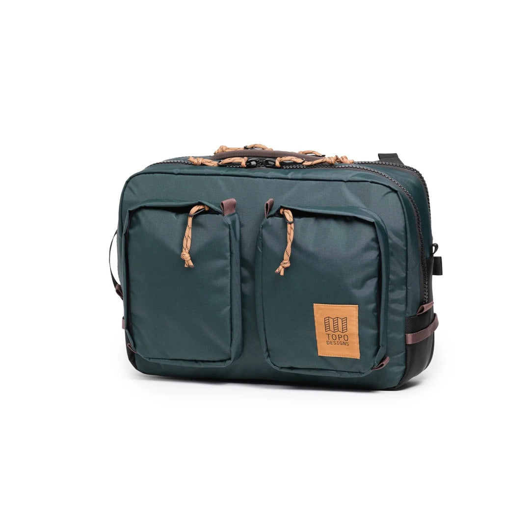 Global Briefcase 20L