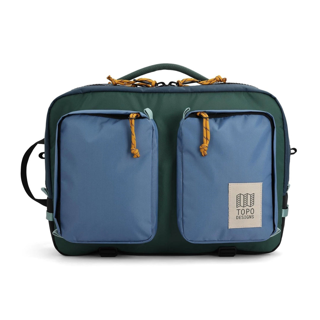 Global Briefcase | TOPO DESIGNS