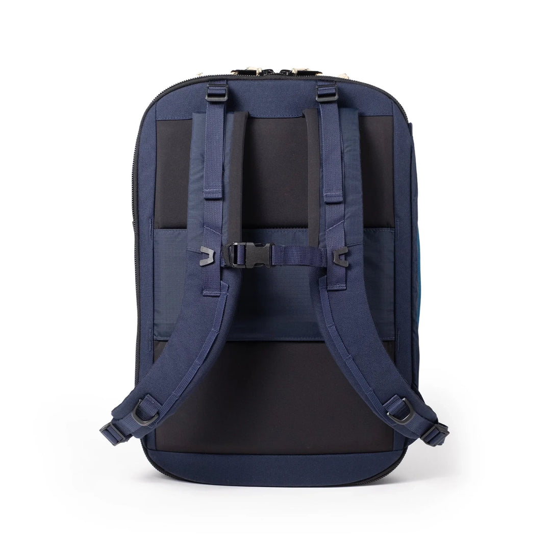 Global Travel Backpack