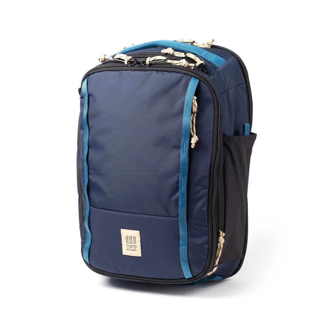Global Travel Backpack
