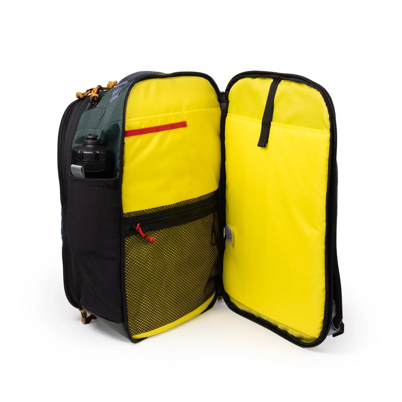 Global Travel Backpack | TOPO DESIGNS