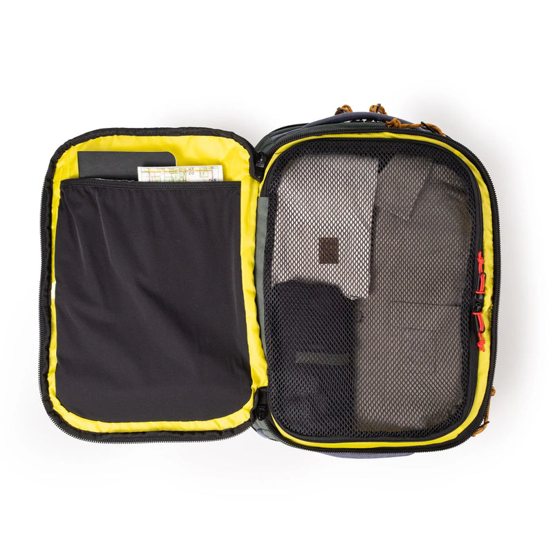 Global Travel Backpack | TOPO DESIGNS