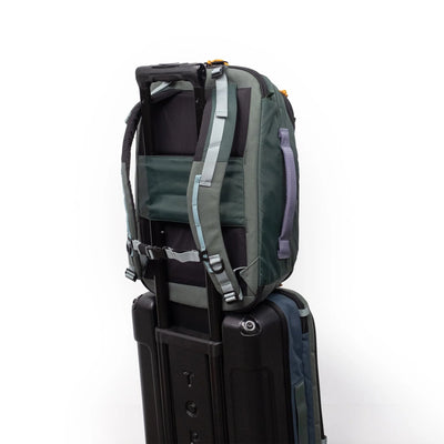 Global Travel Backpack | TOPO DESIGNS