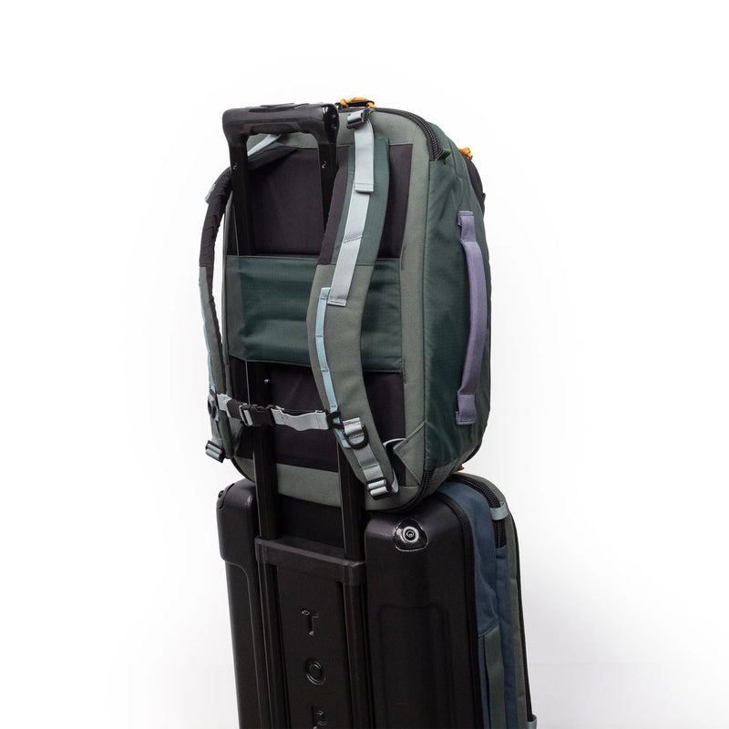 Global Travel Backpack | TOPO DESIGNS