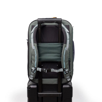 Global Travel Backpack | TOPO DESIGNS