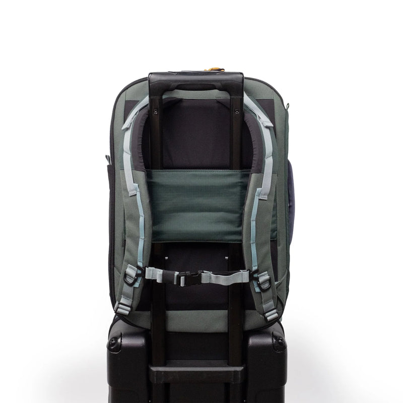 Global Travel Backpack | TOPO DESIGNS