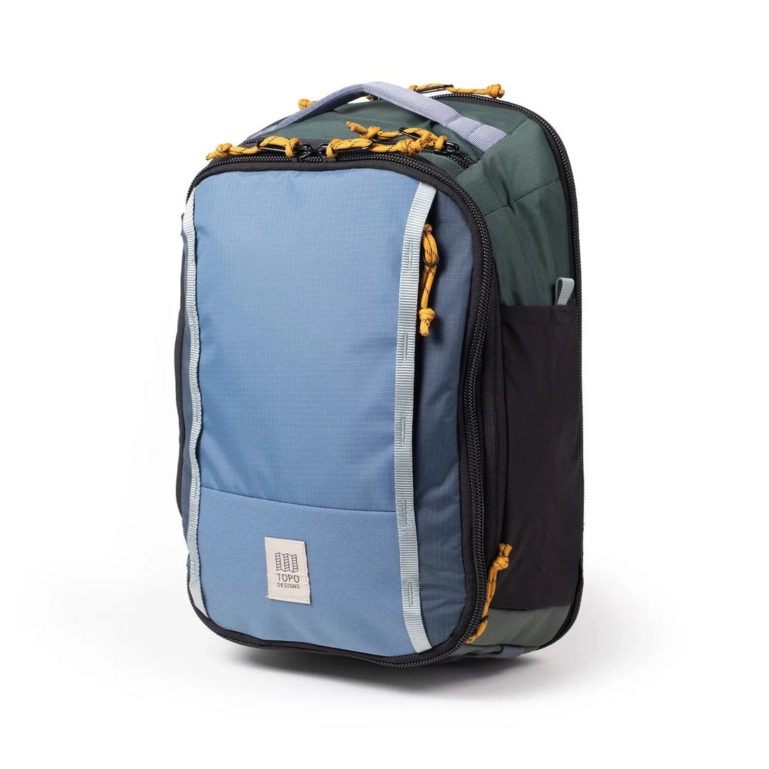 Global Travel Backpack | TOPO DESIGNS
