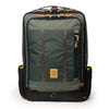 Global Travel Bag 30L - Woodland / Forest
