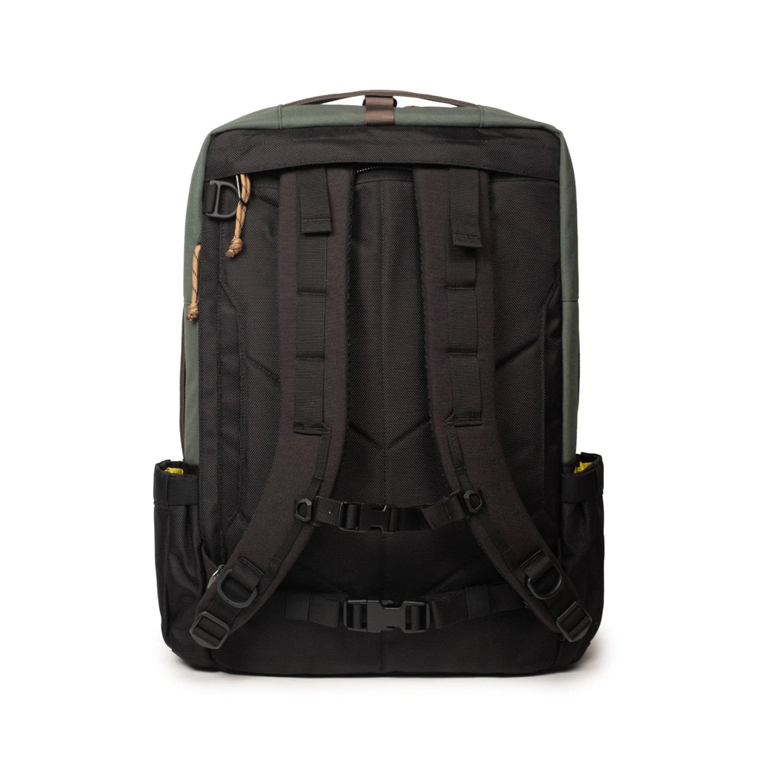 Global Travel Bag 30L