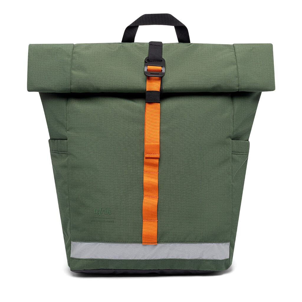 Lefrik - Lars Roll Vandra - Environmentally Friendly Backpack