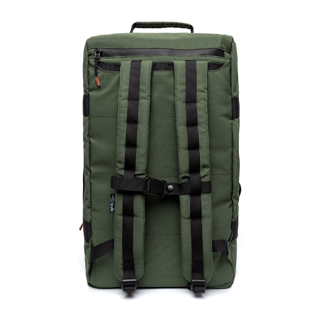 backpacks for ef travellers Lefrik - Wanderer Vandra