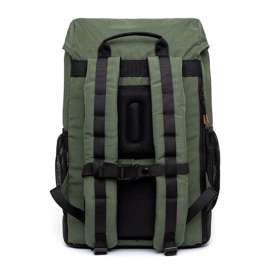 Lefrik - Mountain Vandra - Sustainable Travel Backpack