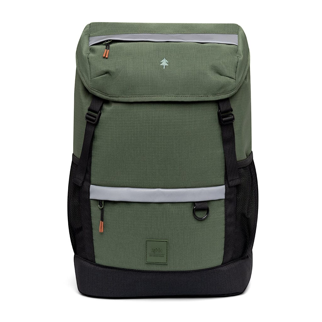 Lefrik pocket backpack sale