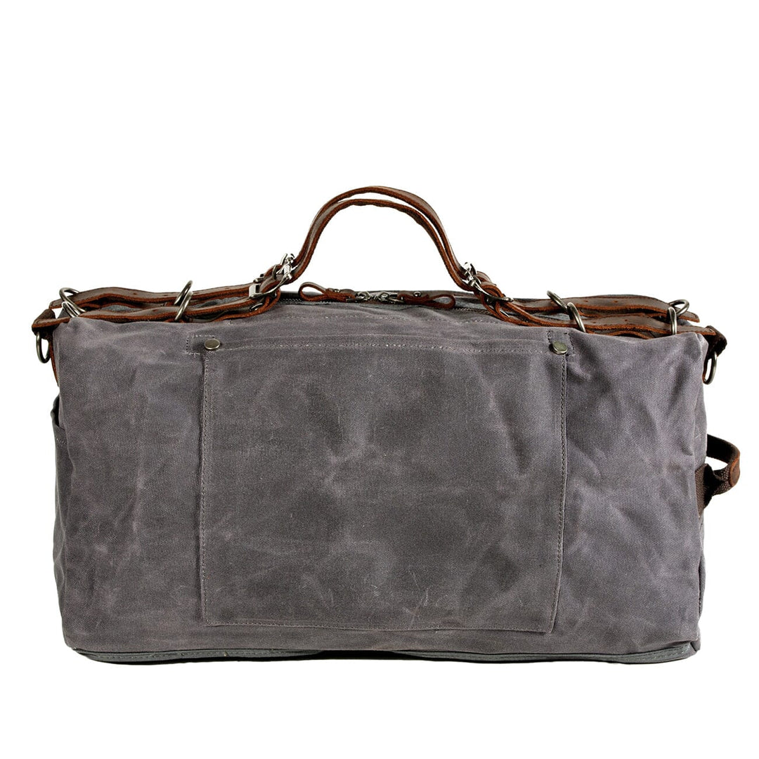 さらに100円引き◆KIRSH◆VINTAGE DUFFLE BAG Sports Duffle Bag - Vintage Gym Bag - KAORI | Eiken Shop