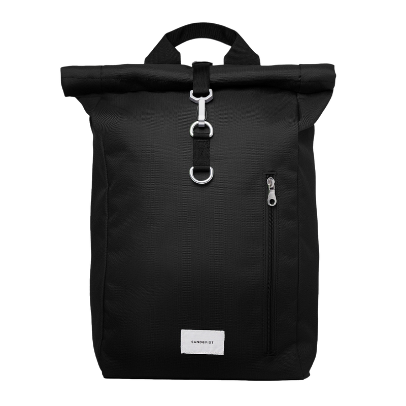 Ground Rolltop Backpack L | SANDQVIST