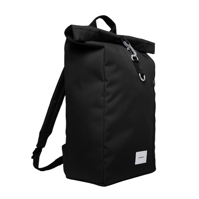 Ground Rolltop Backpack L | SANDQVIST