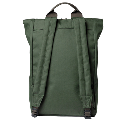 Ground Rolltop Backpack L | SANDQVIST