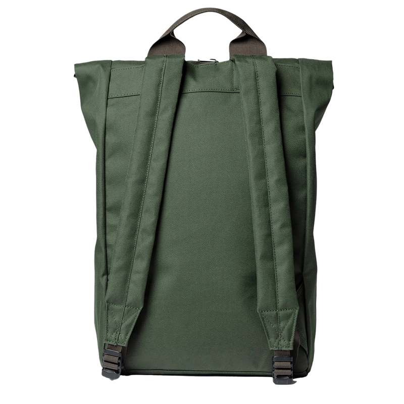 Ground Rolltop Backpack L | SANDQVIST