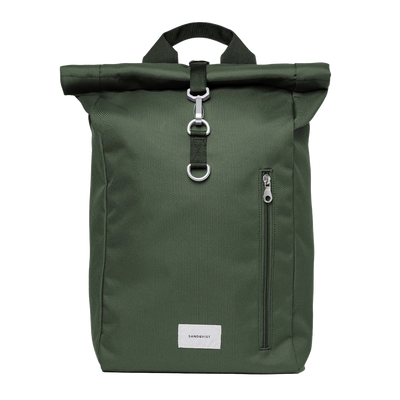 Ground Rolltop Backpack L | SANDQVIST