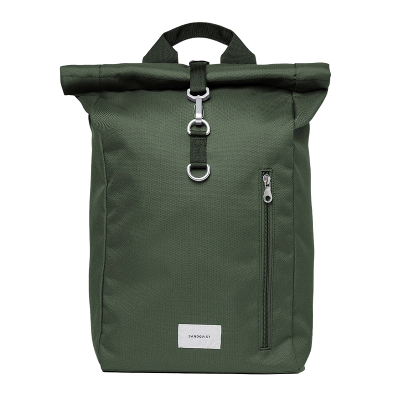 Ground Rolltop Backpack L | SANDQVIST
