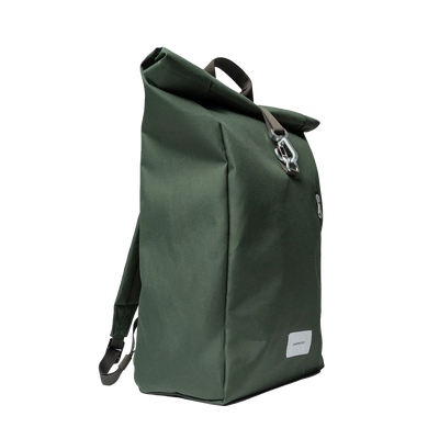 Ground Rolltop Backpack L | SANDQVIST