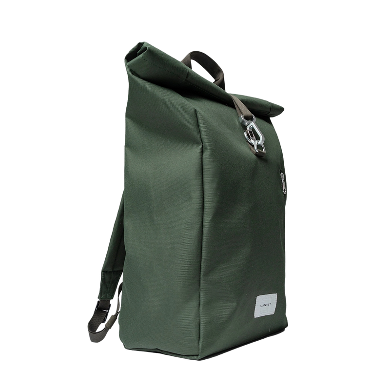 Ground Rolltop Backpack L | SANDQVIST