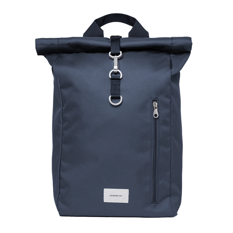 Ground Rolltop Backpack L | SANDQVIST