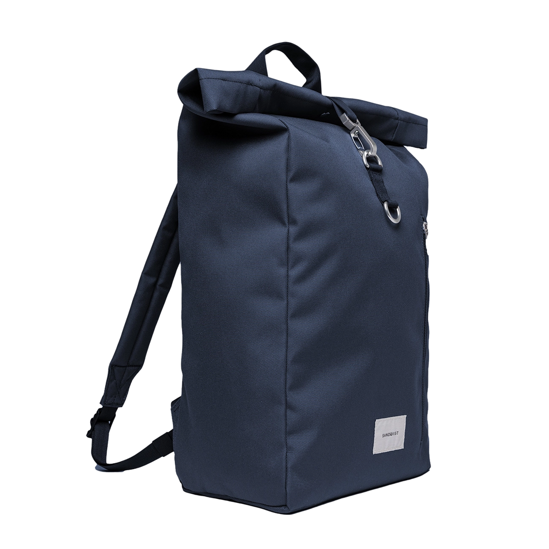 Ground Rolltop Backpack L | SANDQVIST