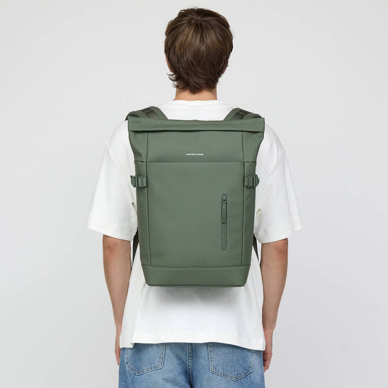 Helsinki | KAPTEN & SON