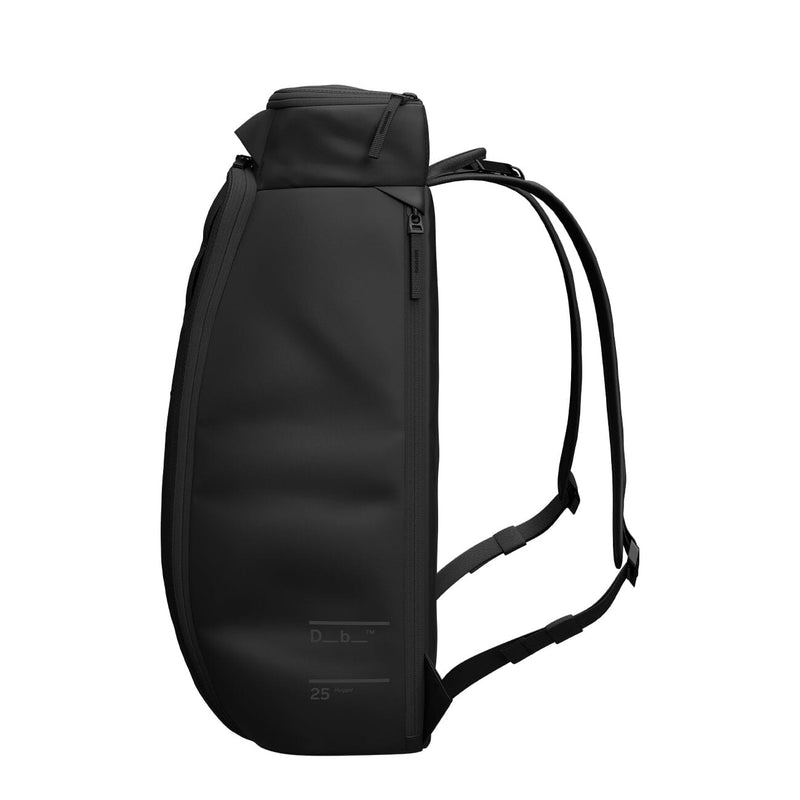 DB Journey - Hugger Backpack 25L – Structured 16” Laptop Pack