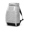 Hugger Backpack 25L - White Noise