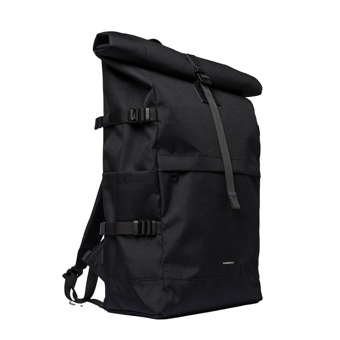 ICON Rolltop Backpack L | SANDQVIST