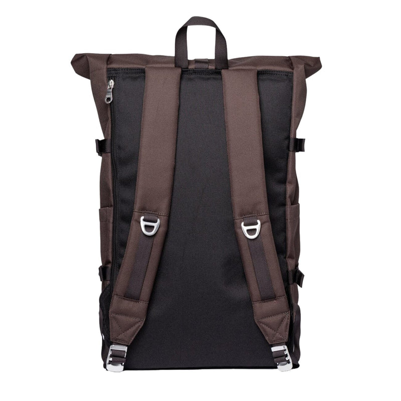 Icon Rolltop Backpack L | SANDQVIST