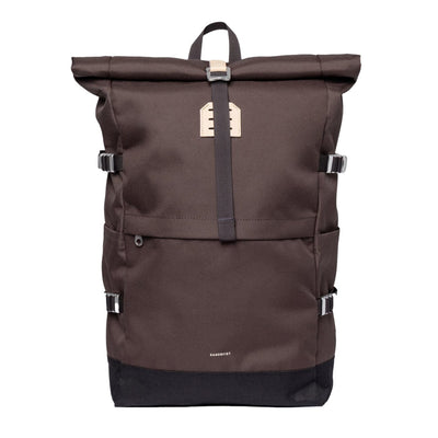 Icon Rolltop Backpack L | SANDQVIST