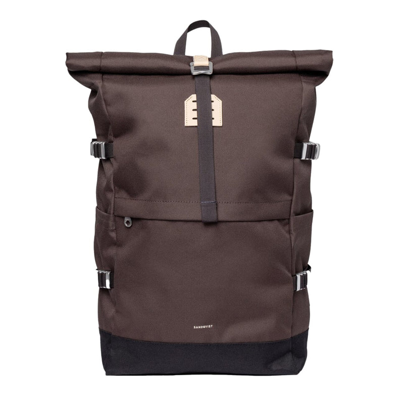 Icon Rolltop Backpack L | SANDQVIST