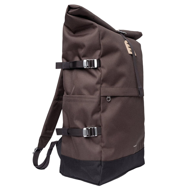 Icon Rolltop Backpack L | SANDQVIST