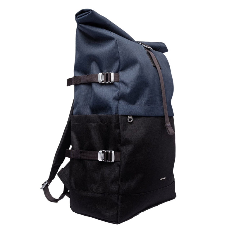 Icon Rolltop Backpack L | SANDQVIST