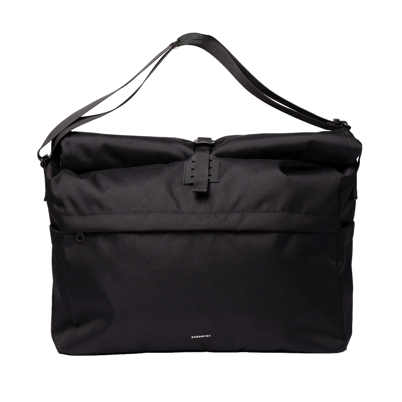 Icon Messenger Bag | SANDQVIST
