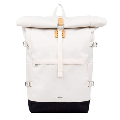 Icon Rolltop Backpack L | SANDQVIST