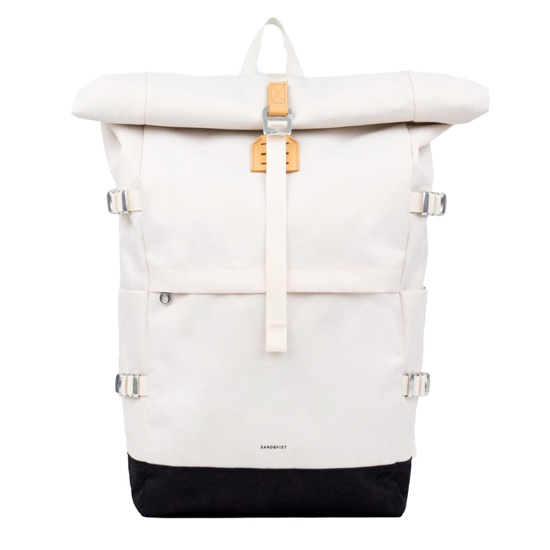 Icon Rolltop Backpack L | SANDQVIST