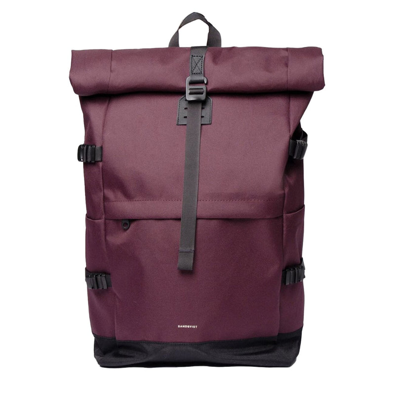 Icon Rolltop Backpack L | SANDQVIST