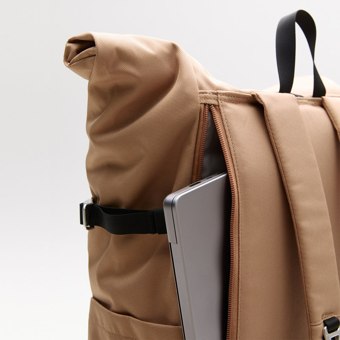 Sandqvist Icon Rolltop Backpack 16