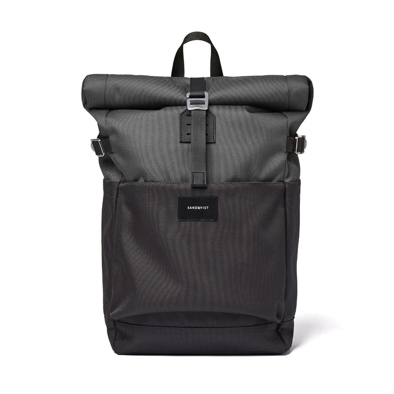 ilon backpack sandqvist multi dark front